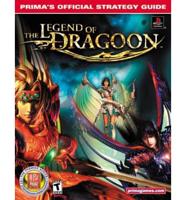 Legend of the Dragoon