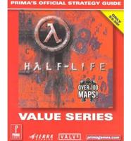 Half Life Strategy Guide