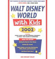 Walt Disney World With Kids, 2002