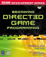 Beginning Direct3D Game Programming