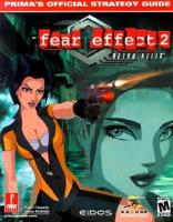 Fear Effect 2