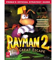 Rayman 2 the Great Escape