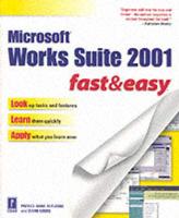 Microsoft Works Suite 2001