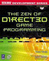 The Zen of Direct3D Game Programming