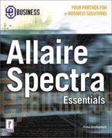 Allaire Spectra Essentials