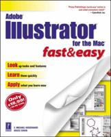 Adobe Illustrator for the Mac