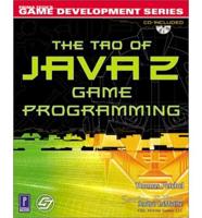 The Tao of Java 2 Game Programming
