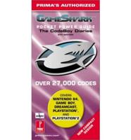 Prima's Authorized GameShark Pocket Power Guide