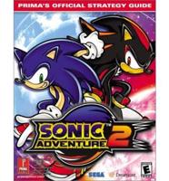 Sonic Adventure 2