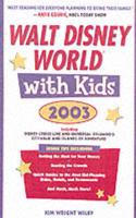 Walt Disney World With Kids 2003