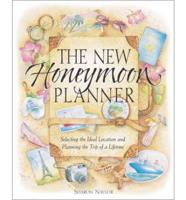 The New Honeymoon Planner
