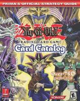 Yu-Gi-Oh! Trading Card Game Card Catalog