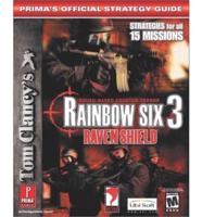 Tom Clancy's Rainbow Six 3