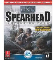 Medal of Honor Allied Assault. Spearhead