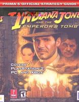 Indiana Jones and the Emperor's Tomb