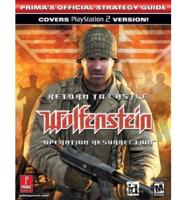 Return to Castle Wolfenstein. Operation Resurrection