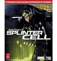 Tom Clancy's Rainbow Six - Splinter Cell