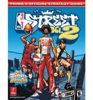 NBA Street. Vol. 2