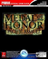 Medal of Honor, Pacific Assault