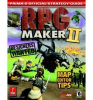 Rpg Maker II