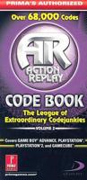 Action Replay Code Book