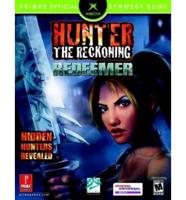 Hunter: The Reckoning Redeemer