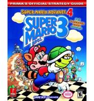 Super Mario Bros 3 ; Super Mario Advance 4