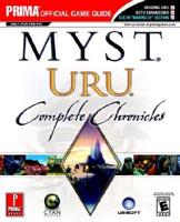 Myst Uru