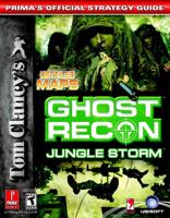 Tom Clancy's Ghost Recon : Jungle Storm