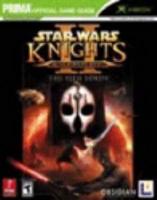 Star Wars Knights of the Old Republic II