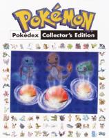 Pokemon Pokédex Collector's Edition