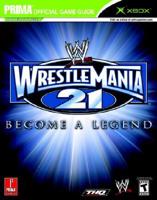 Wrestlemania 21