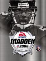 Madden NFL 2005 Collector's Edition