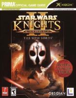 Star Wars Knights of The Old Republic II