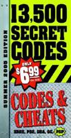 Codes & Cheats