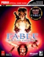 Fable, the Lost Chapters