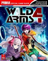 Wild Arms 4