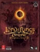 The Lord of the Rings Online