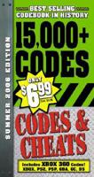 Codes and Cheats