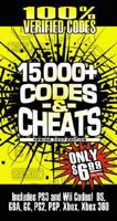 Codes & Cheats Spring 2007