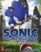 Sonic the Hedgehog : Prima Official Game Guide