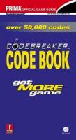 Codebreaker Code Book