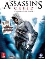 Assassin's Creed Official Game Guide