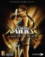 Lara Croft Tomb Raider Anniversary
