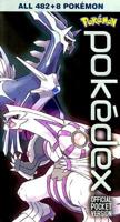 Pokemon Pokedex: Official Pocket Version