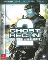 Ghost Recon. Advanced Warfighter 2