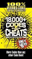 Codes &amp; Cheats: Prima Games Code Book