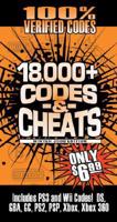 Codes & Cheats Winter 2008