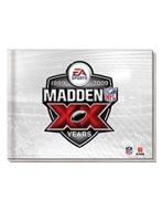 Madden XX Years