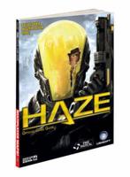 Haze Official Game Guide